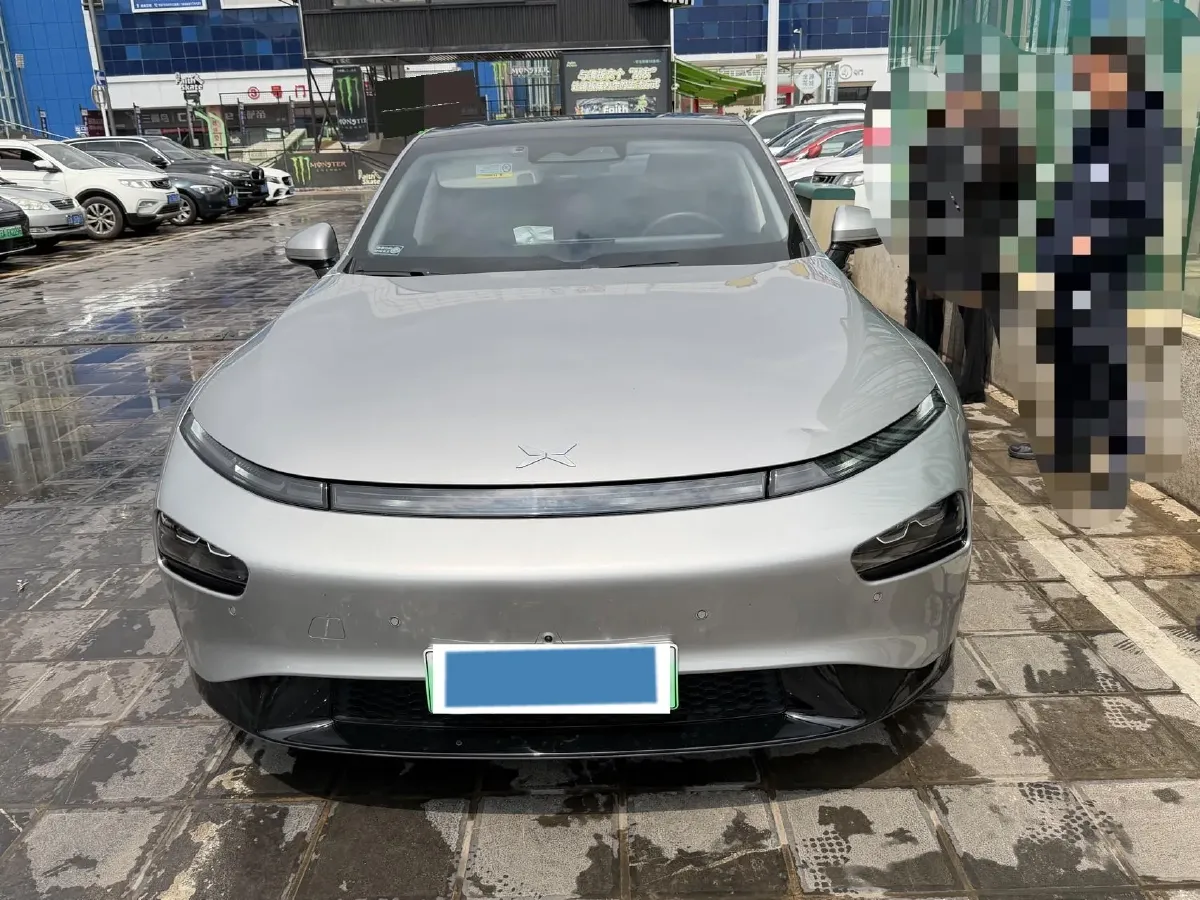 2023 Xpeng P7 BEV 70.8KWH,autocango,china used car exporter,china ev exporter,chinese used car exporter,chinese used ev exporter