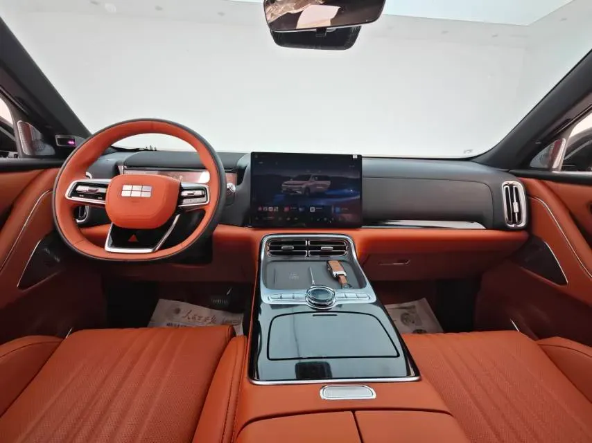 2025 Isuzu LingTuo 2.0T 220HP L4 8AT,autocango,china used car exporter,china ev exporter,chinese used car exporter,chinese used ev exporter