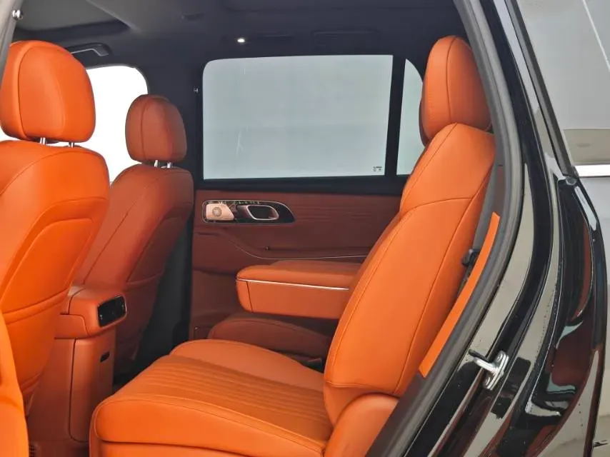 2025 Isuzu LingTuo 2.0T 220HP L4 8AT,autocango,china used car exporter,china ev exporter,chinese used car exporter,chinese used ev exporter