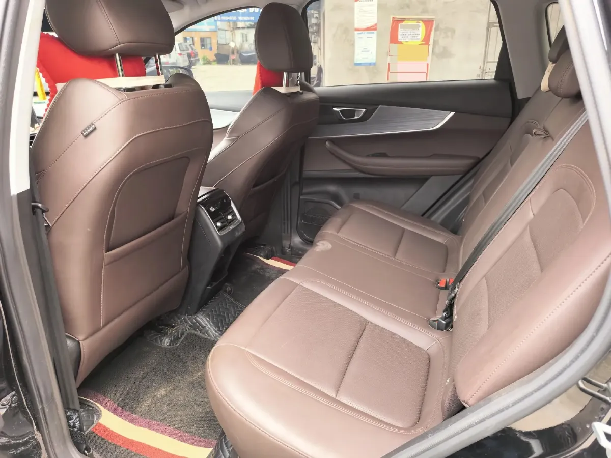 2024 Chery Tiggo 7 1.5T 156HP L4 CVT,autocango,china used car exporter,china ev exporter,chinese used car exporter,chinese used ev exporter