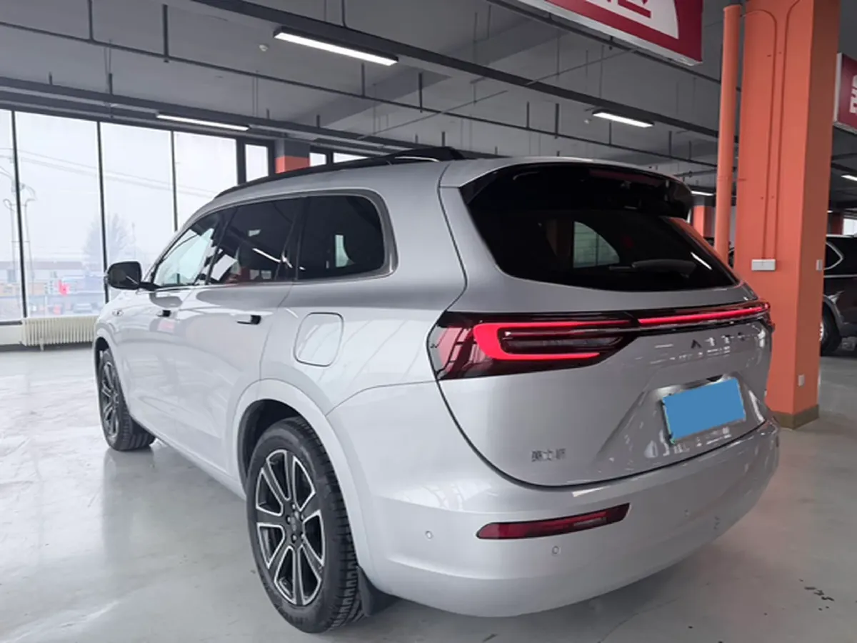 2024 AITO AITO M7 1.5T 152HP L4 REEV 42KWH,autocango,china used car exporter,china ev exporter,chinese used car exporter,chinese used ev exporter