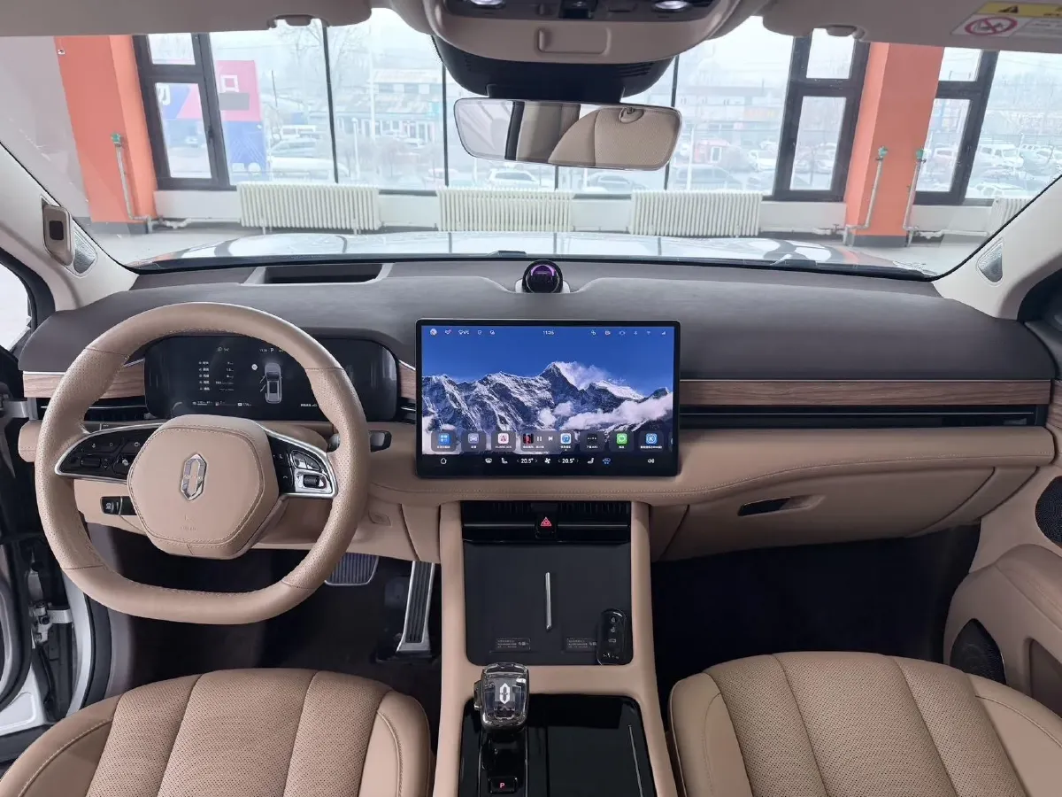 2024 AITO AITO M7 1.5T 152HP L4 REEV 42KWH,autocango,china used car exporter,china ev exporter,chinese used car exporter,chinese used ev exporter