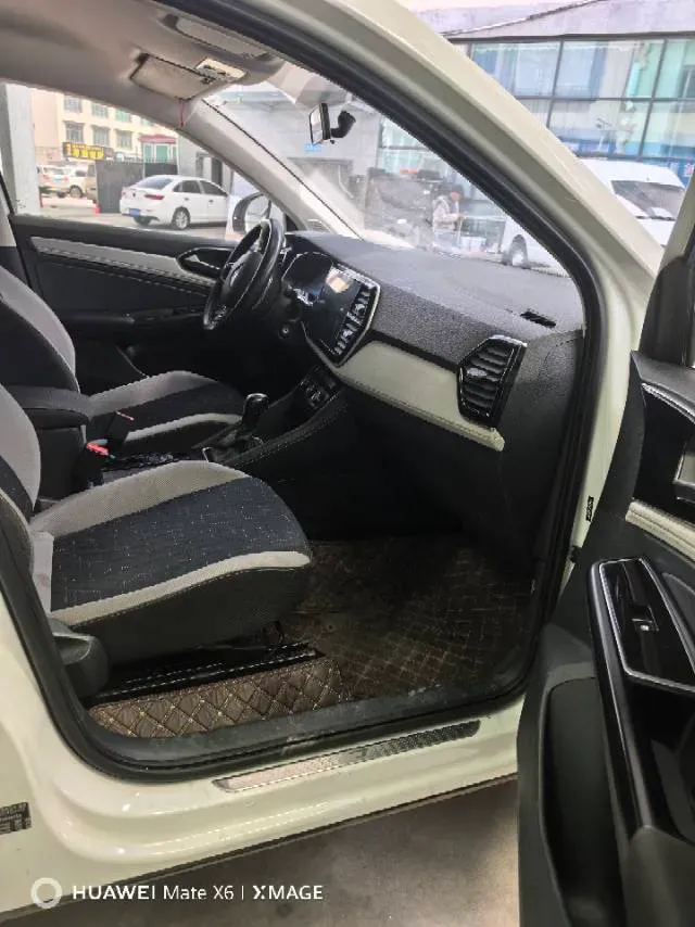 2022 Jetta VS5 1.4T 150HP L4 6AT,autocango,china used car exporter,china ev exporter,chinese used car exporter,chinese used ev exporter