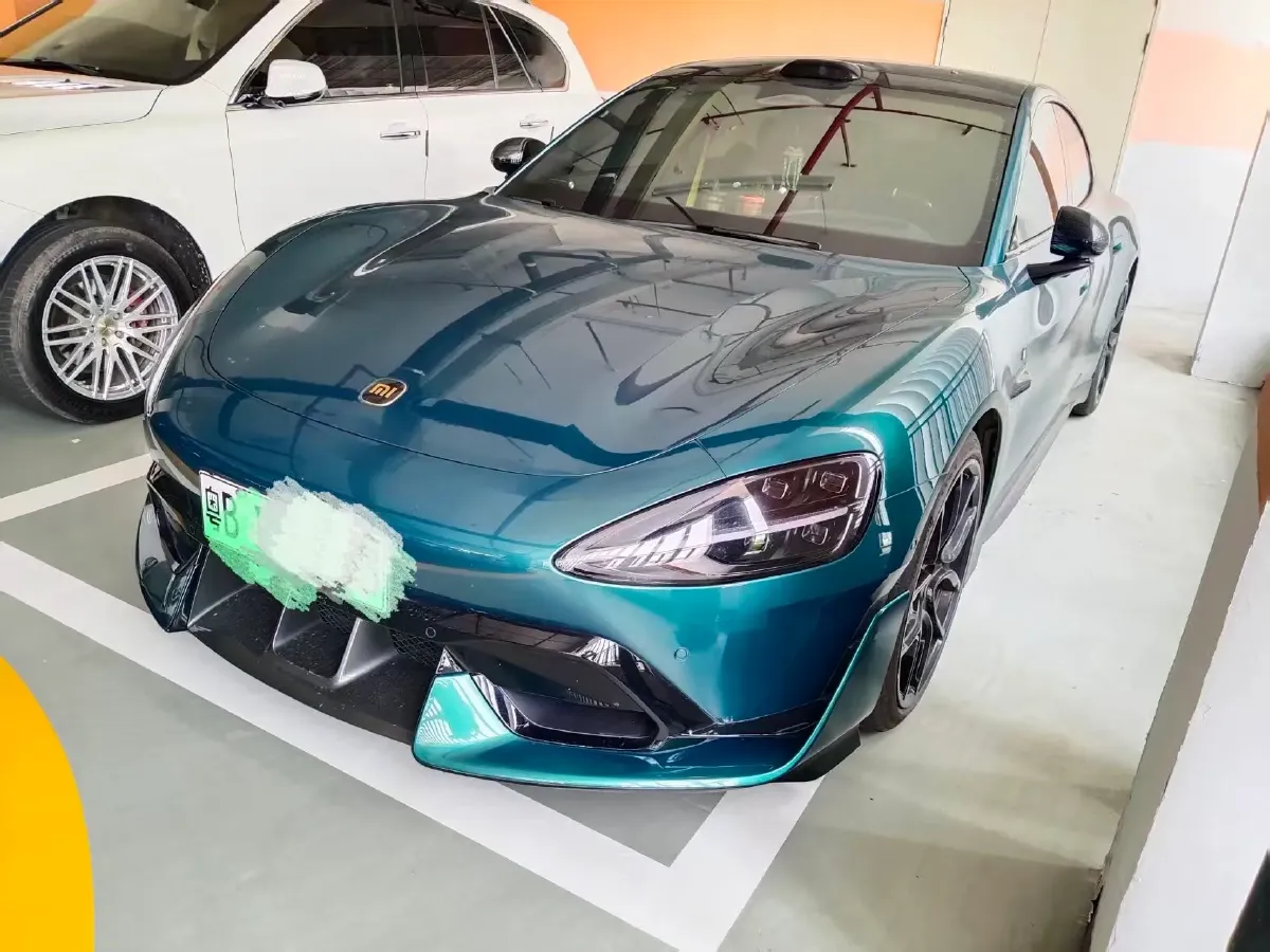 2025 MI SU7 Ultra BEV 93.7KWH,autocango,china used car exporter,china ev exporter,chinese used car exporter,chinese used ev exporter