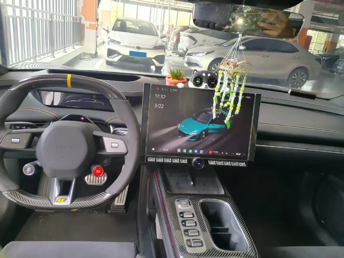 2025 MI SU7 Ultra BEV 93.7KWH,autocango,china used car exporter,china ev exporter,chinese used car exporter,chinese used ev exporter