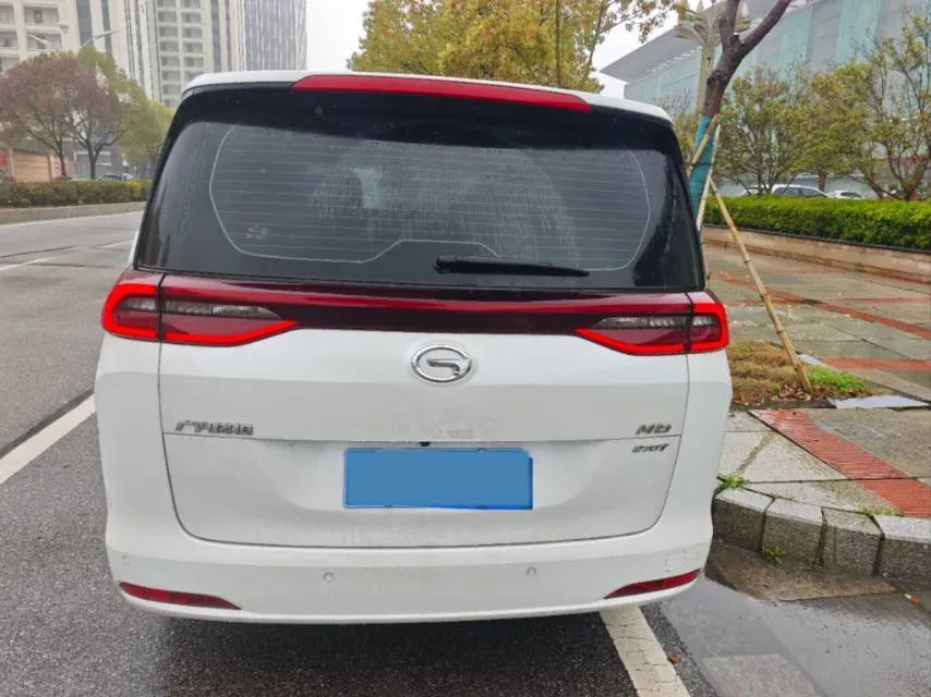 2021 GAC Trumpchi M6 1.5T 169HP L4 6AT,autocango,china used car exporter,china ev exporter,chinese used car exporter,chinese used ev exporter