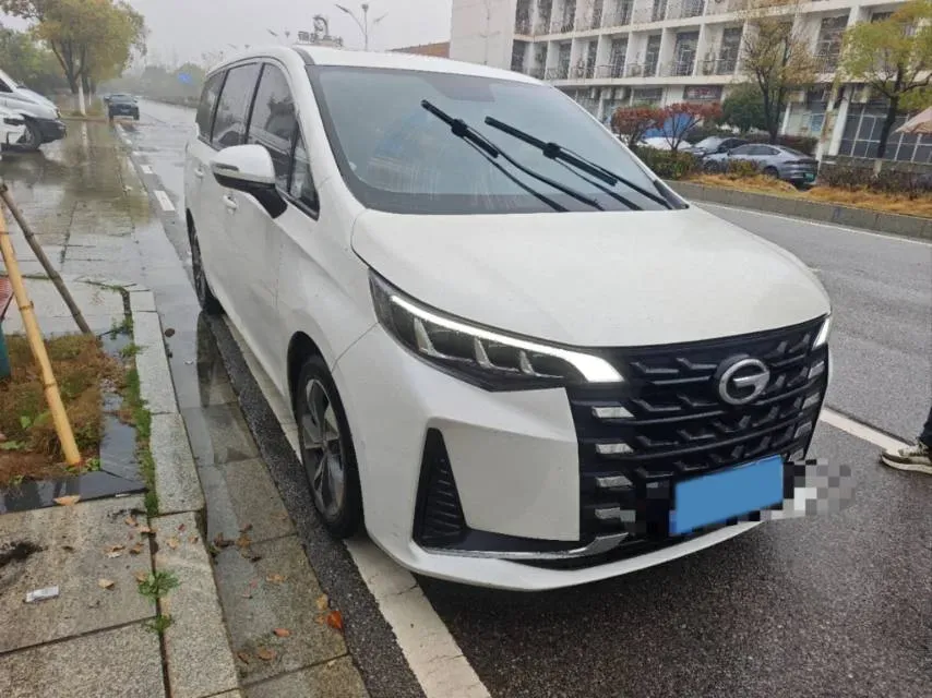 2021 GAC Trumpchi M6 1.5T 169HP L4 6AT,autocango,china used car exporter,china ev exporter,chinese used car exporter,chinese used ev exporter