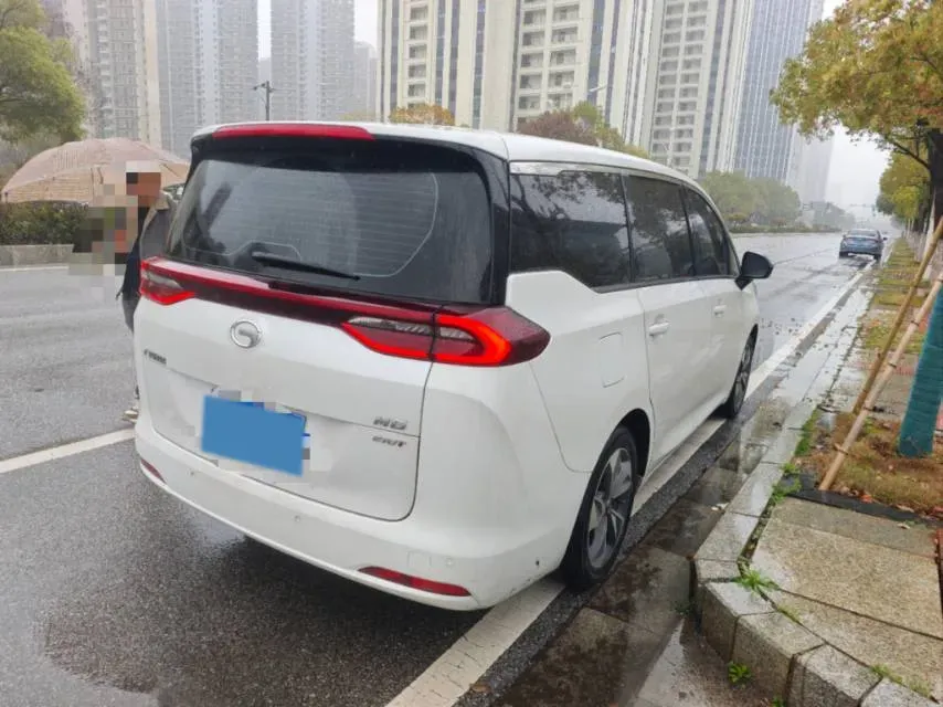 2021 GAC Trumpchi M6 1.5T 169HP L4 6AT,autocango,china used car exporter,china ev exporter,chinese used car exporter,chinese used ev exporter