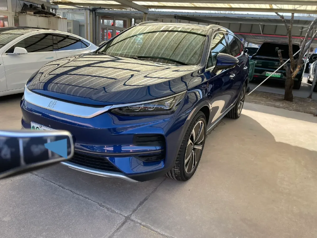 2022 Roewe iMAX8 BEV 90KWH,autocango,china used car exporter,china ev exporter,chinese used car exporter,chinese used ev exporter