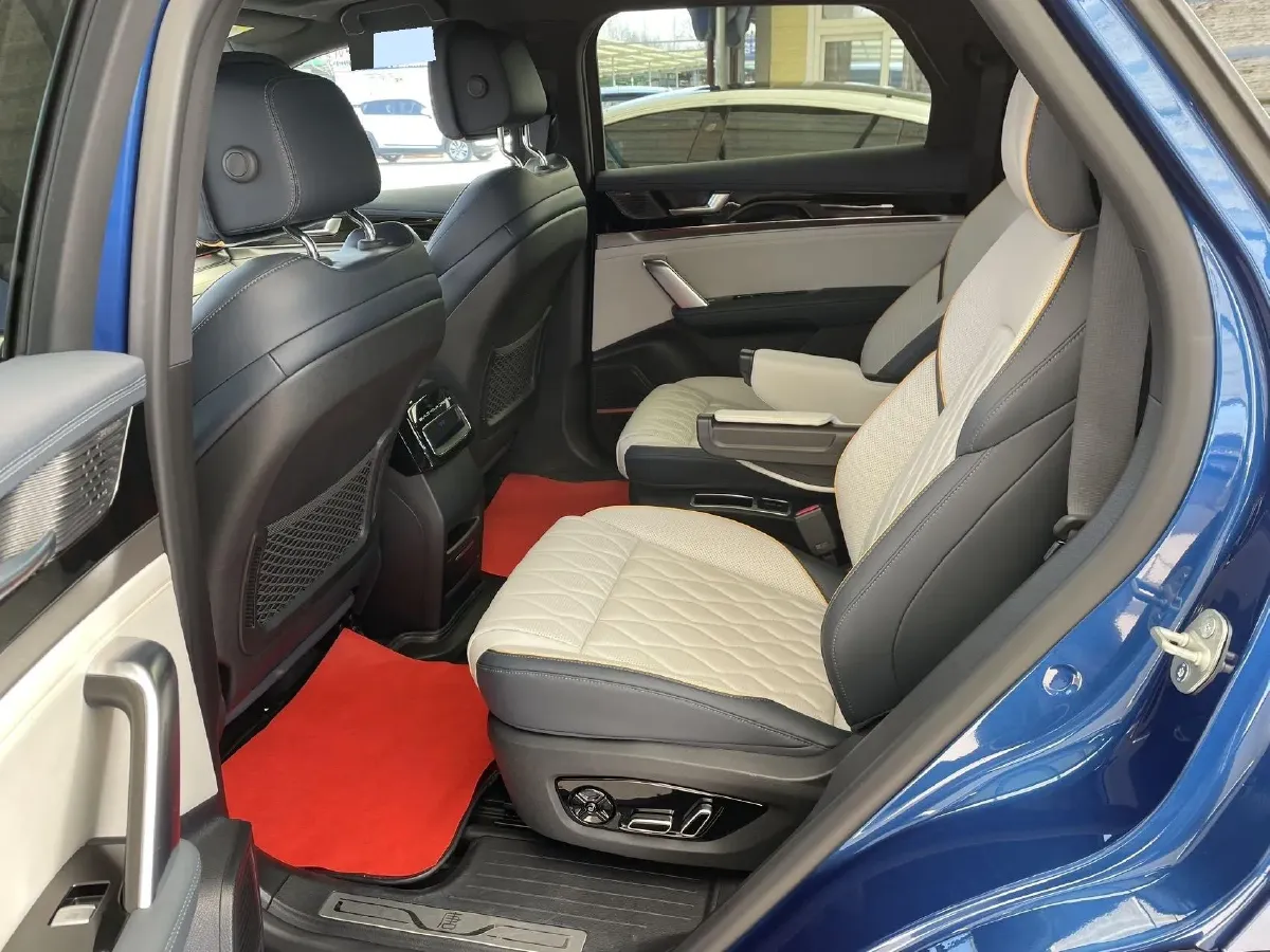 2022 Roewe iMAX8 BEV 90KWH,autocango,china used car exporter,china ev exporter,chinese used car exporter,chinese used ev exporter