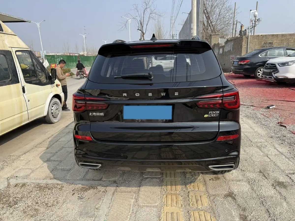 2020 Roewe RX5 eMAX 1.5T 169HP L4 AMT PHEV 16.6KWH,autocango,china used car exporter,china ev exporter,chinese used car exporter,chinese used ev exporter