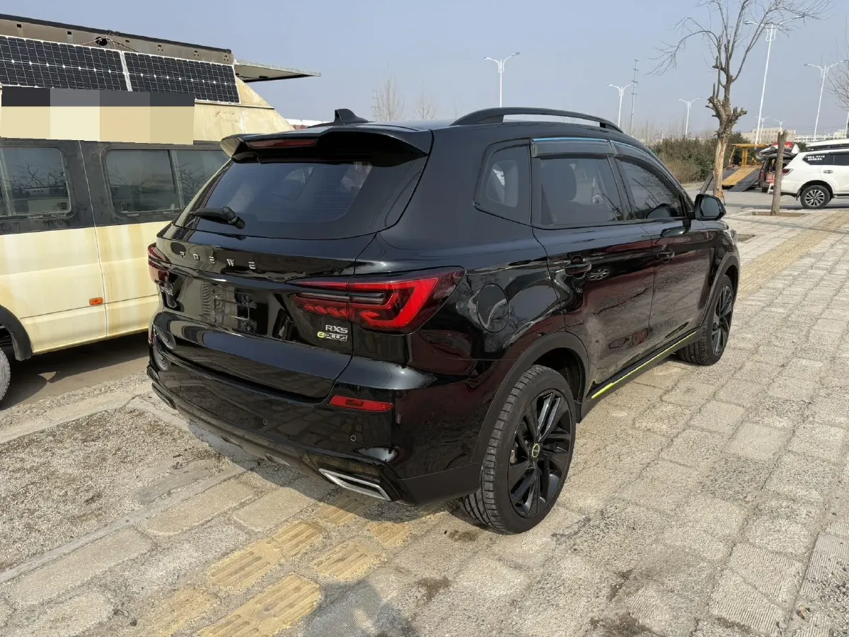 2020 Roewe RX5 eMAX 1.5T 169HP L4 AMT PHEV 16.6KWH,autocango,china used car exporter,china ev exporter,chinese used car exporter,chinese used ev exporter