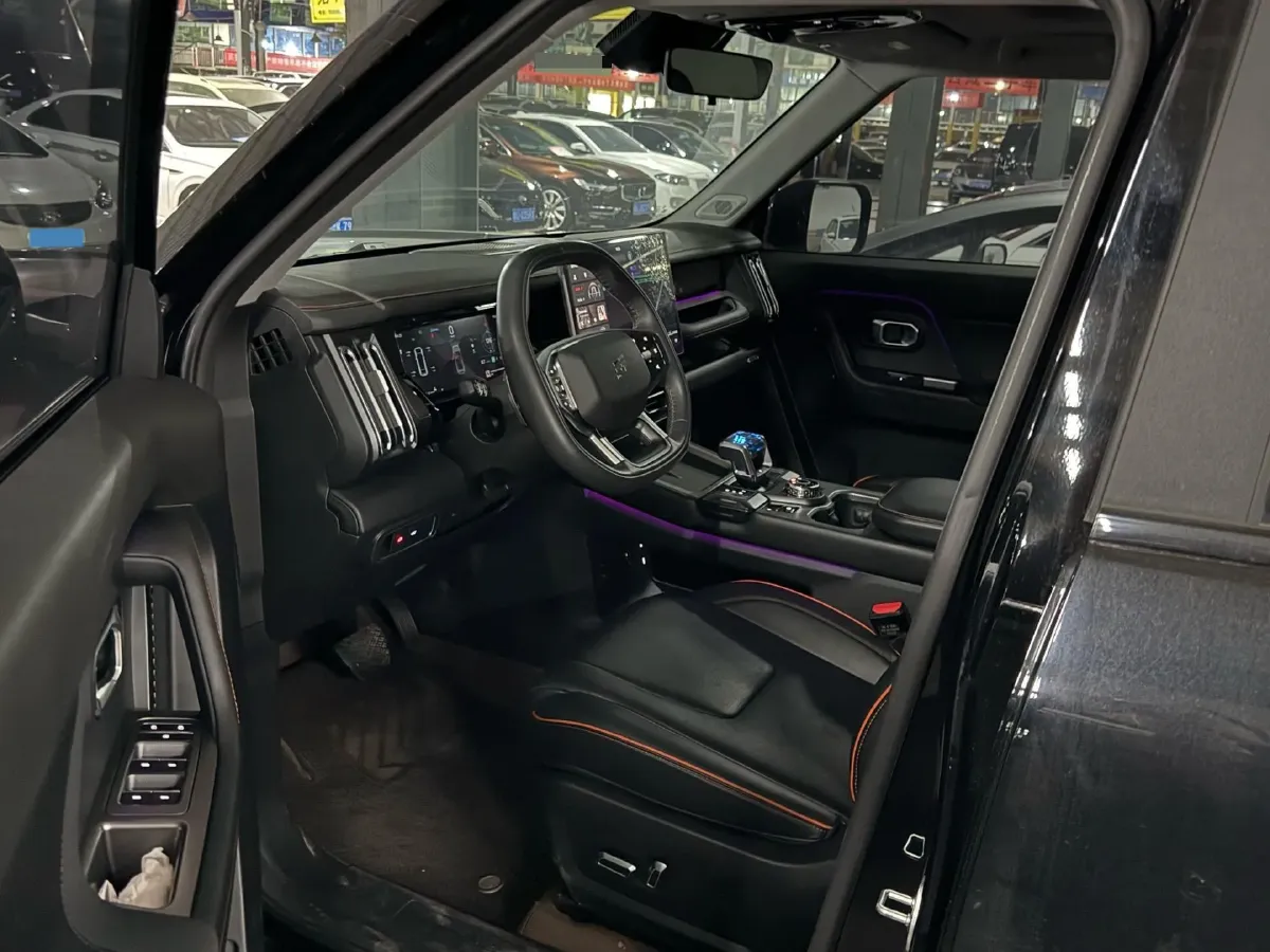 2025 Jetour Traveller 1.5T 184HP L4 7DCT,autocango,china used car exporter,china ev exporter,chinese used car exporter,chinese used ev exporter