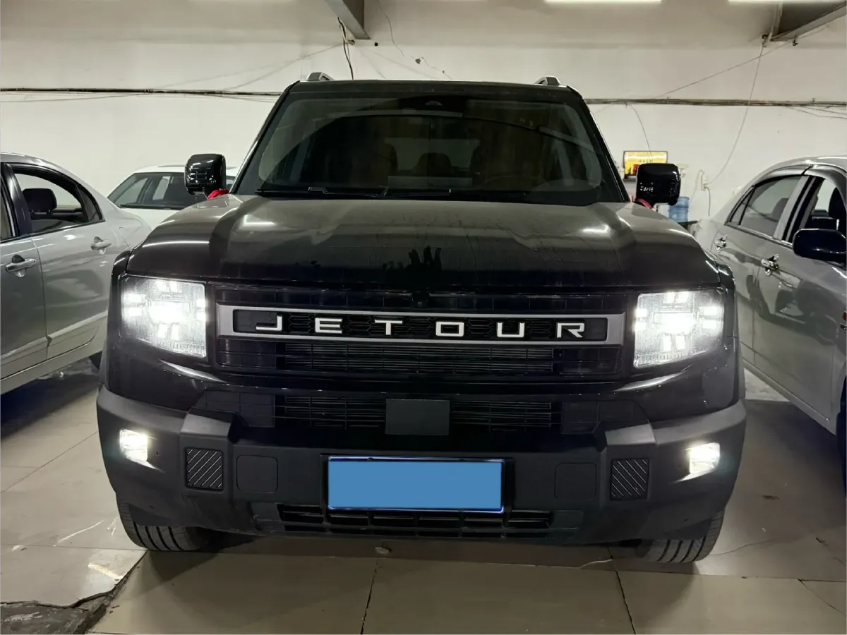 2025 Jetour Traveller 1.5T 184HP L4 7DCT,autocango,china used car exporter,china ev exporter,chinese used car exporter,chinese used ev exporter