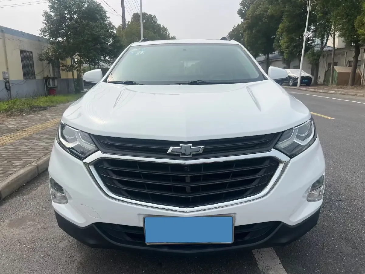 2019 Chevrolet Equinox 1.5T 169HP L4 6AT,autocango,china used car exporter,china ev exporter,chinese used car exporter,chinese used ev exporter