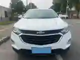 2019 Chevrolet Equinox 1.5T 169HP L4 6AT