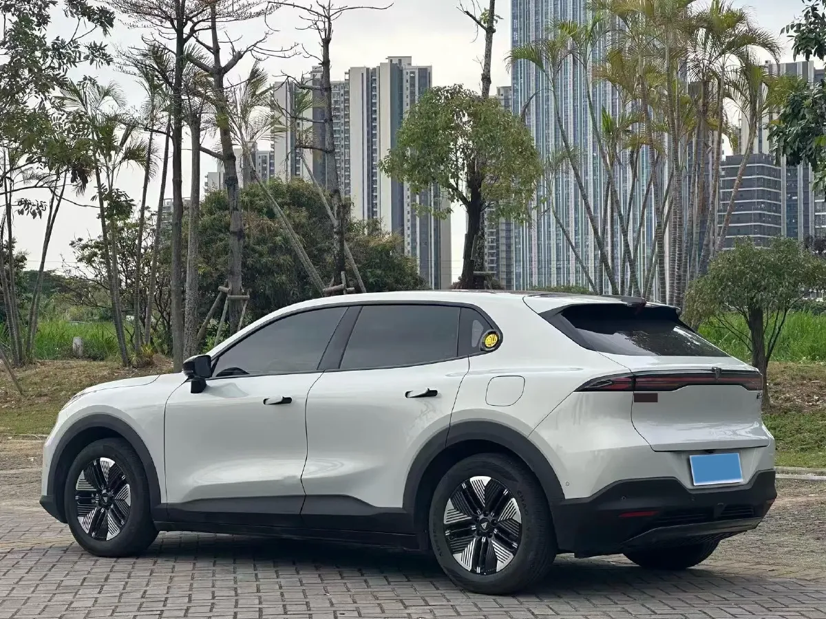 2025 ChangAn QiYuan A07 REEV 95HP REEV 28.4KWH,autocango,china used car exporter,china ev exporter,chinese used car exporter,chinese used ev exporter