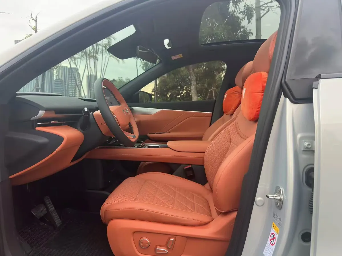 2025 ChangAn QiYuan A07 REEV 95HP REEV 28.4KWH,autocango,china used car exporter,china ev exporter,chinese used car exporter,chinese used ev exporter