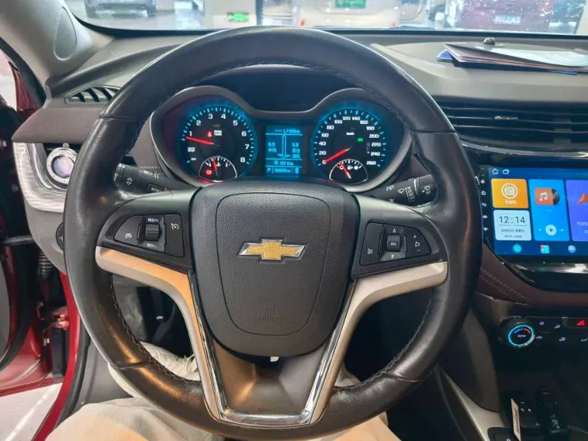 2018 Chevrolet Malibu 1.5T 170HP L4 6AT,autocango,china used car exporter,china ev exporter,chinese used car exporter,chinese used ev exporter