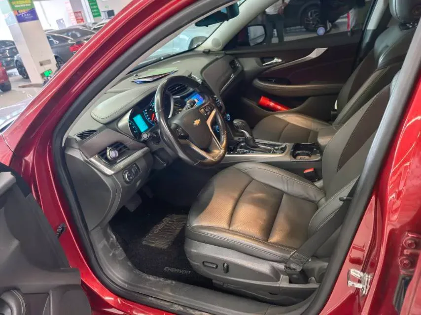 2018 Chevrolet Malibu 1.5T 170HP L4 6AT,autocango,china used car exporter,china ev exporter,chinese used car exporter,chinese used ev exporter