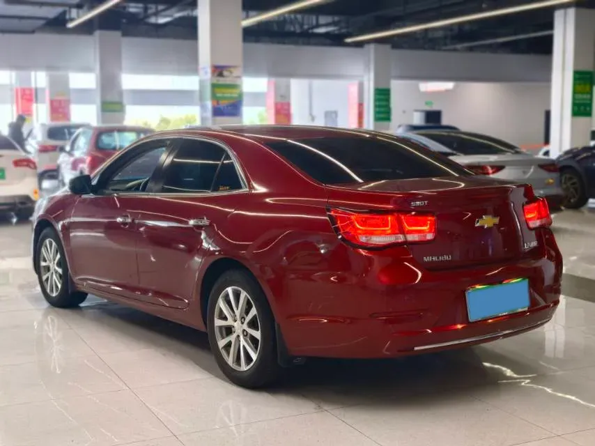 2018 Chevrolet Malibu 1.5T 170HP L4 6AT,autocango,china used car exporter,china ev exporter,chinese used car exporter,chinese used ev exporter