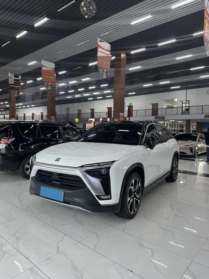 2020 NIO ES8 BEV 70KWH,autocango,china used car exporter,china ev exporter,chinese used car exporter,chinese used ev exporter