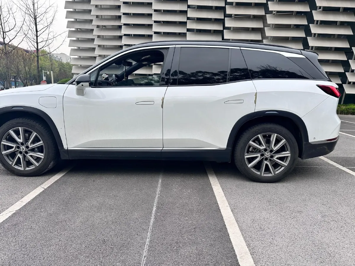 2020 NIO ES8 BEV 70KWH,autocango,china used car exporter,china ev exporter,chinese used car exporter,chinese used ev exporter