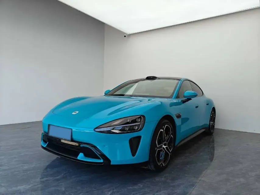 2024 MI SU7 BEV 94.3KWH,autocango,china used car exporter,china ev exporter,chinese used car exporter,chinese used ev exporter