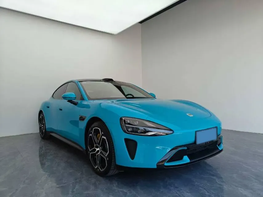 2024 MI SU7 BEV 94.3KWH,autocango,china used car exporter,china ev exporter,chinese used car exporter,chinese used ev exporter