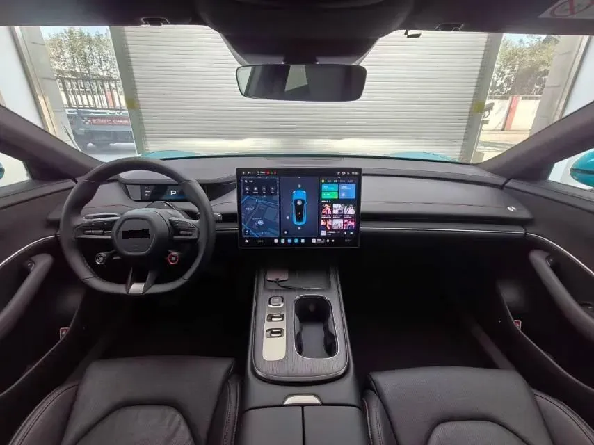 2024 MI SU7 BEV 94.3KWH,autocango,china used car exporter,china ev exporter,chinese used car exporter,chinese used ev exporter