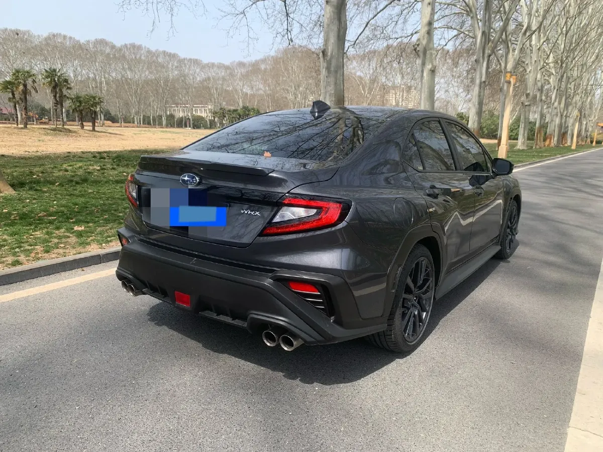 2024 Subaru WRX 2.4T 275HP H4 6MT,autocango,china used car exporter,china ev exporter,chinese used car exporter,chinese used ev exporter