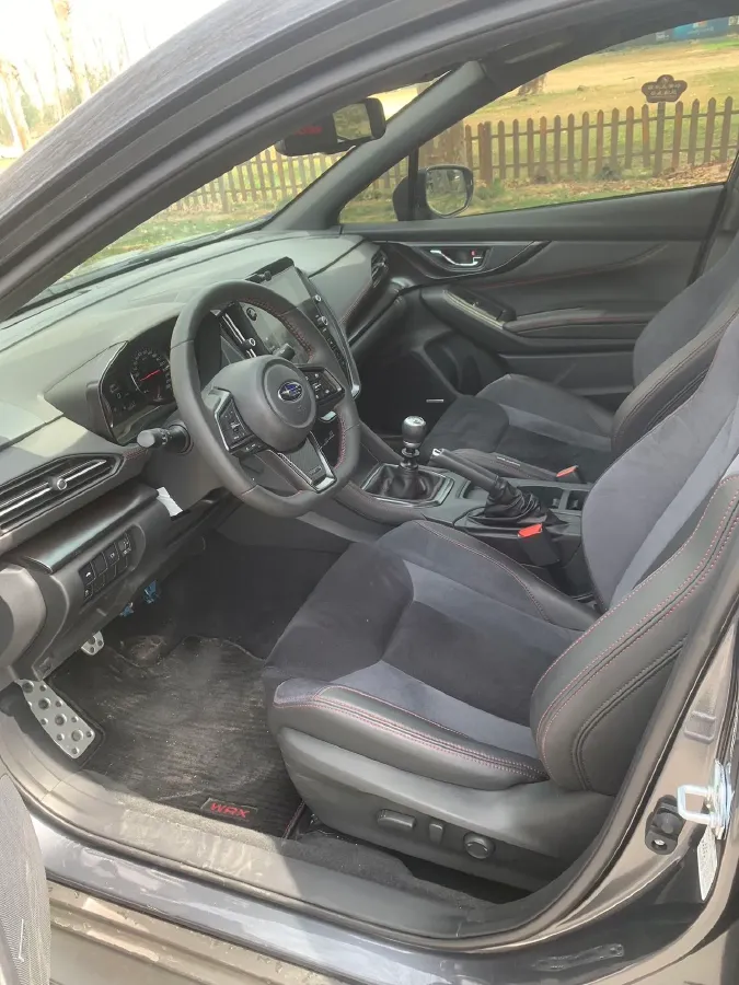 2024 Subaru WRX 2.4T 275HP H4 6MT,autocango,china used car exporter,china ev exporter,chinese used car exporter,chinese used ev exporter