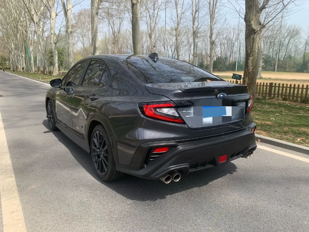 2024 Subaru WRX 2.4T 275HP H4 6MT,autocango,china used car exporter,china ev exporter,chinese used car exporter,chinese used ev exporter