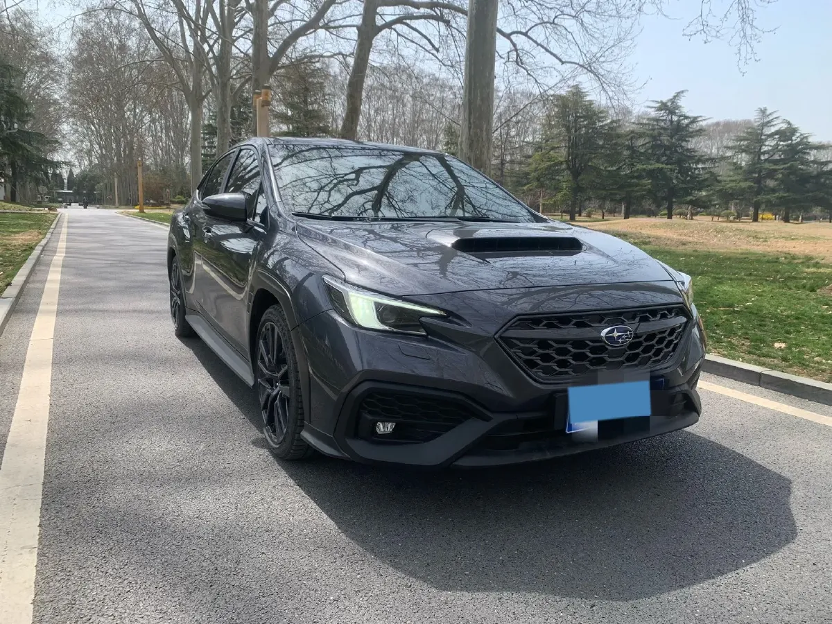 2024 Subaru WRX 2.4T 275HP H4 6MT,autocango,china used car exporter,china ev exporter,chinese used car exporter,chinese used ev exporter