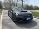 2024 Subaru WRX 2.4T 275HP H4 6MT