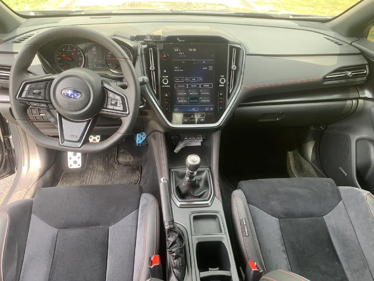 2024 Subaru WRX 2.4T 275HP H4 6MT,autocango,china used car exporter,china ev exporter,chinese used car exporter,chinese used ev exporter