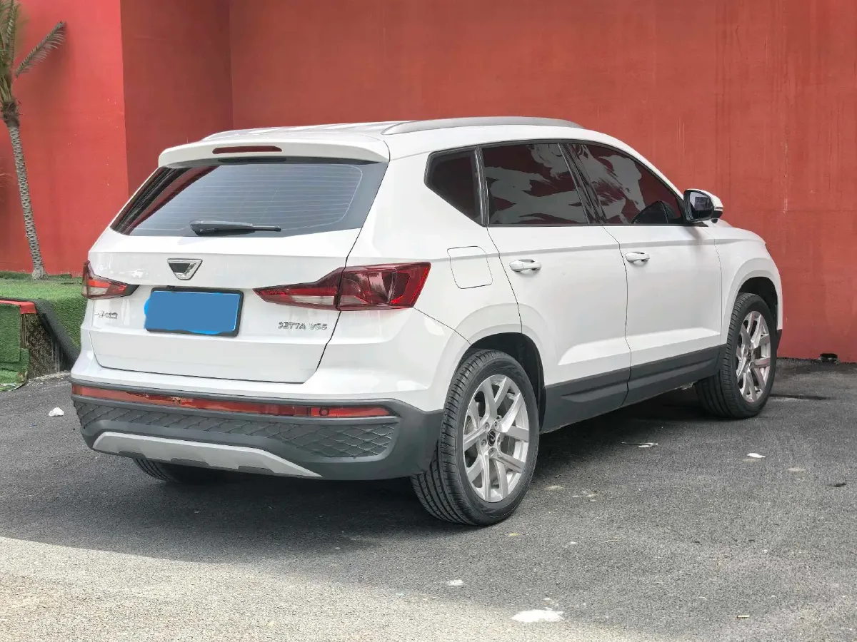 2023 Jetta VS5 1.4T 150HP L4 6AT,autocango,china used car exporter,china ev exporter,chinese used car exporter,chinese used ev exporter