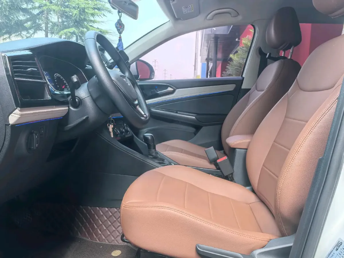 2023 Jetta VS5 1.4T 150HP L4 6AT,autocango,china used car exporter,china ev exporter,chinese used car exporter,chinese used ev exporter