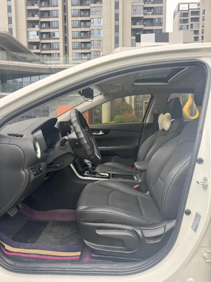 2021 Kia K3 1.5L 115HP L4 CVT,autocango,china used car exporter,china ev exporter,chinese used car exporter,chinese used ev exporter