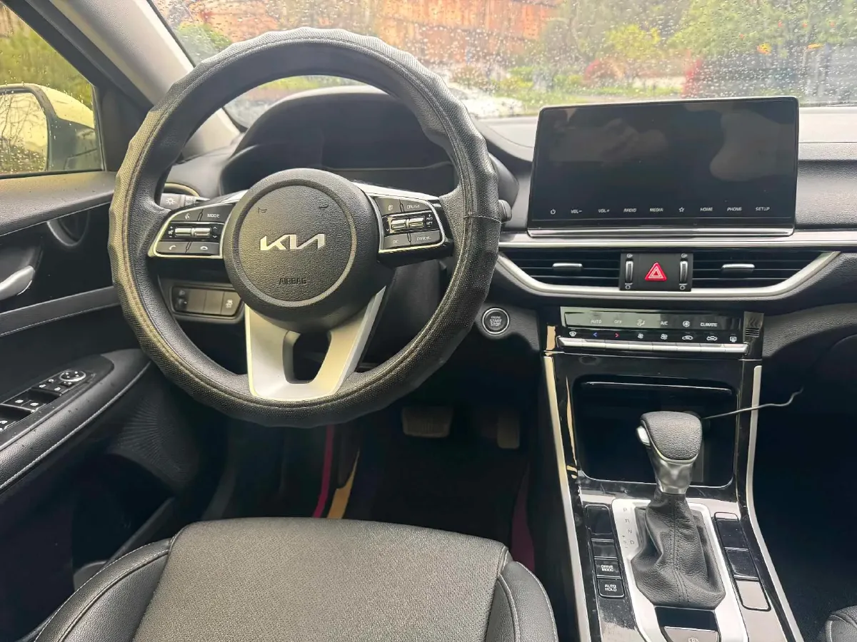 2021 Kia K3 1.5L 115HP L4 CVT,autocango,china used car exporter,china ev exporter,chinese used car exporter,chinese used ev exporter