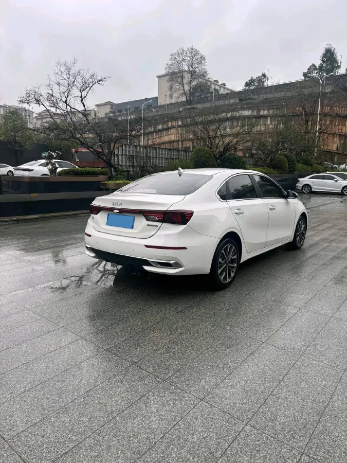 2021 Kia K3 1.5L 115HP L4 CVT,autocango,china used car exporter,china ev exporter,chinese used car exporter,chinese used ev exporter