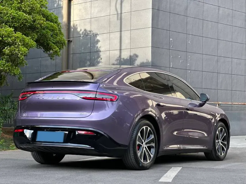 2024 HIMA R7 BEV 100KWH,autocango,china used car exporter,china ev exporter,chinese used car exporter,chinese used ev exporter