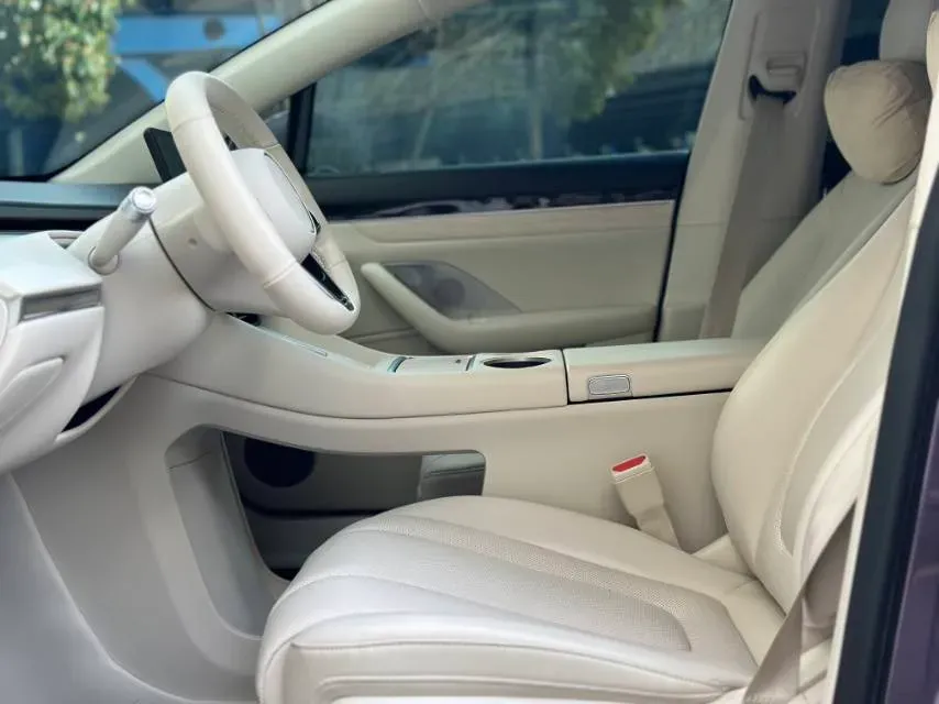 2024 HIMA R7 BEV 100KWH,autocango,china used car exporter,china ev exporter,chinese used car exporter,chinese used ev exporter