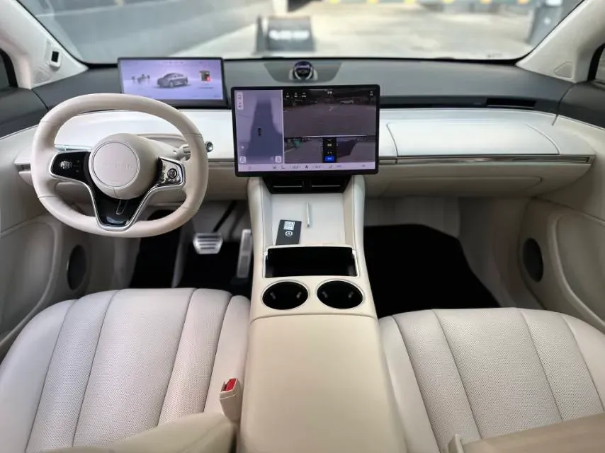 2024 HIMA R7 BEV 100KWH,autocango,china used car exporter,china ev exporter,chinese used car exporter,chinese used ev exporter