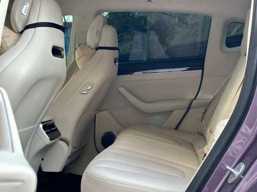 2024 HIMA R7 BEV 100KWH,autocango,china used car exporter,china ev exporter,chinese used car exporter,chinese used ev exporter