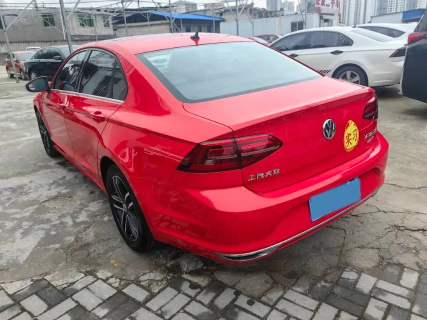 2019 Volkswagen Passat 1.4T 150HP L4 7DCT,autocango,china used car exporter,china ev exporter,chinese used car exporter,chinese used ev exporter
