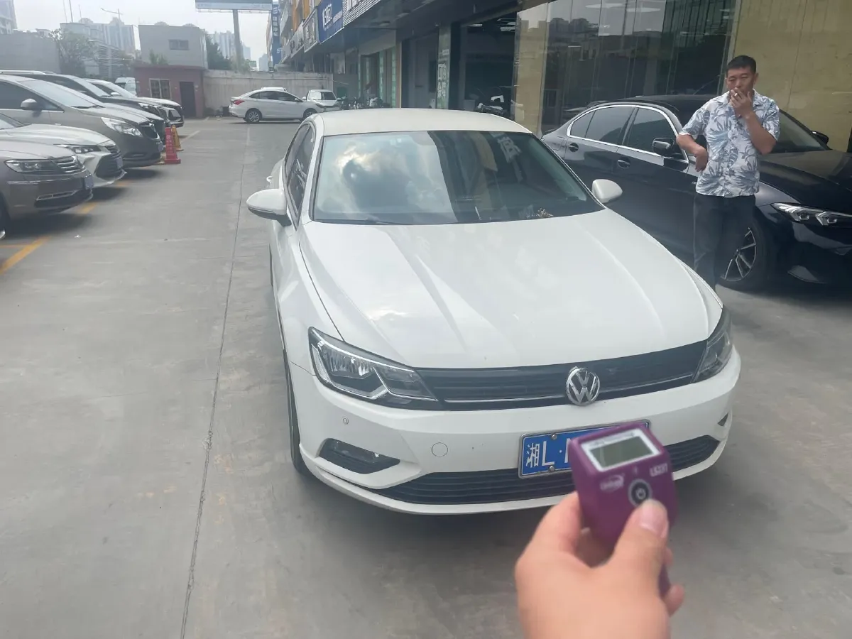 2018 Volkswagen Lamando 1.4T 131HP L4 7DCT,autocango,china used car exporter,china ev exporter,chinese used car exporter,chinese used ev exporter