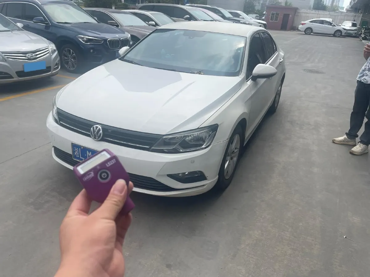 2018 Volkswagen Lamando 1.4T 131HP L4 7DCT,autocango,china used car exporter,china ev exporter,chinese used car exporter,chinese used ev exporter
