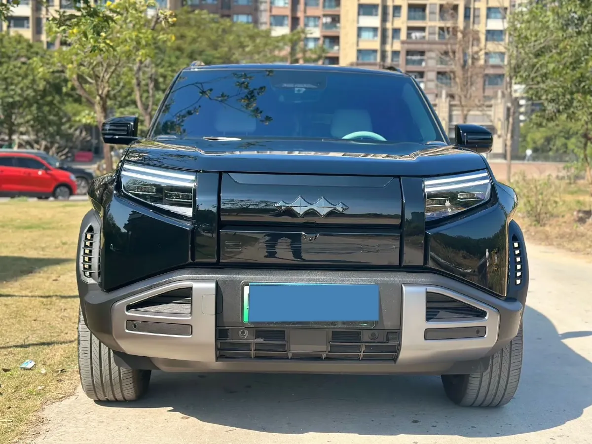 2025 FangChengBao Tai 3 BEV,autocango,china used car exporter,china ev exporter,chinese used car exporter,chinese used ev exporter