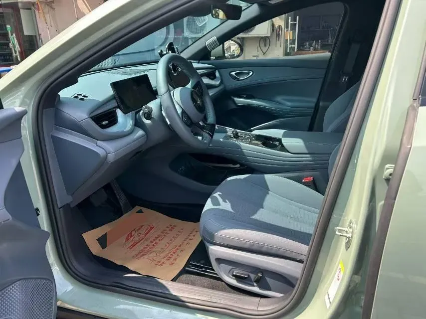 2025 BYD Seal06GT BEV 59.52KWH,autocango,china used car exporter,china ev exporter,chinese used car exporter,chinese used ev exporter